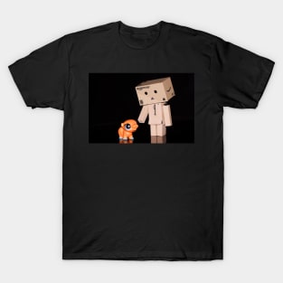 Pet T-Shirt